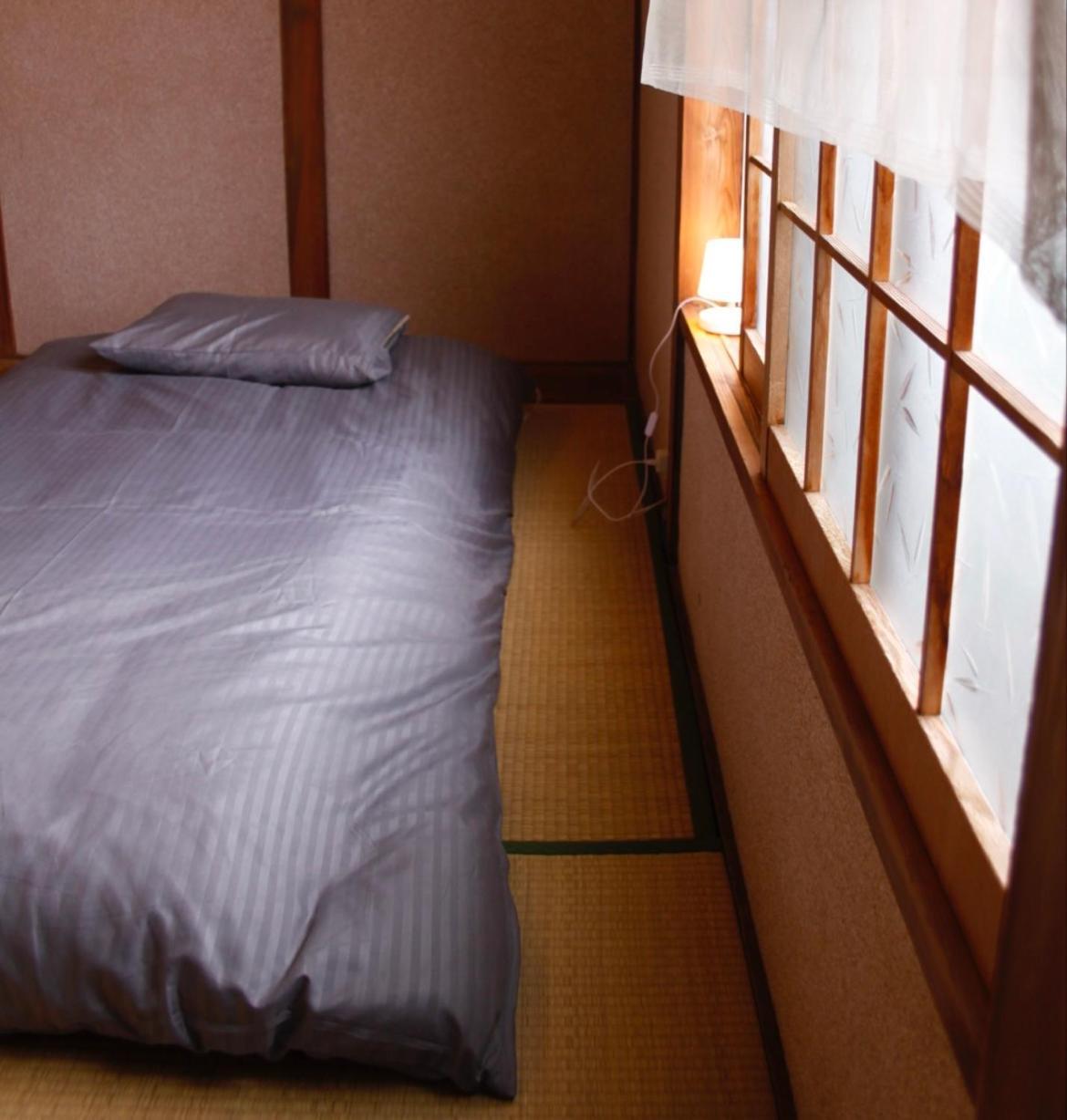 Appartement Traditional Japanese House - Haze Minami Ōsaka